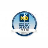 Emisora Minuto de Dios logo