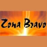Radio Bravo 107.5 FM logo