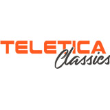 Teletica Classics logo