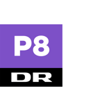 DR P8 JAZZ logo