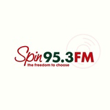 Spin Fm logo