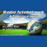 Radio Futebol logo