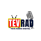 TeveRadio Digital logo