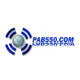 PAB 550 Ponce logo
