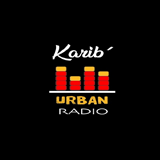 Karib'Urban Radio logo