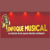 EnfoqueMusicalRadio logo