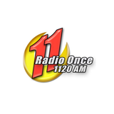Radio Once logo