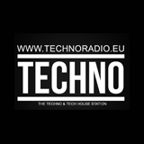 Techno Radio - TECHNORADIO.EU logo
