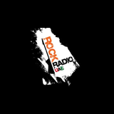 Rock Radio UAE logo