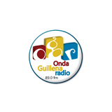 Onda Guillena Radio logo