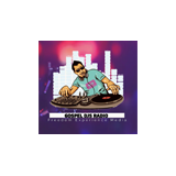 Gospel Music DJs logo