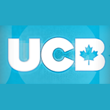 UCB Canada logo