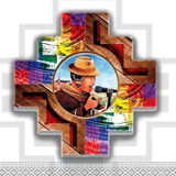 Radio San Gabriel AM 620 KHz logo