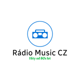 Rádio Music CZ logo