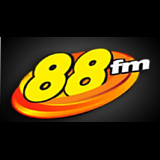 Radio Te Aroha - 88FM logo