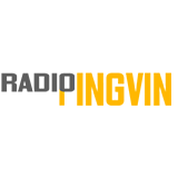 Radio Pingvin logo