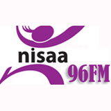 Radio Nissa logo