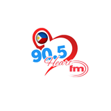 Heart FM logo