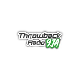 ThrowbackRadio9ja logo