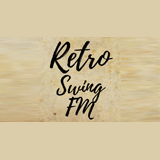 RetroSwing FM logo