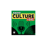 RADIO CULTURE +242 logo