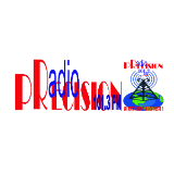 Radio Precision fm logo