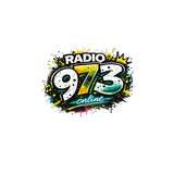 Radio 973 logo