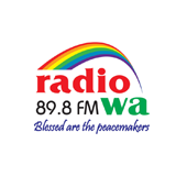 Radio Wa logo