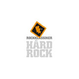 Rockklassiker Hårdrock logo