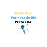 Radio Web Formosa do Rio Preto BA logo