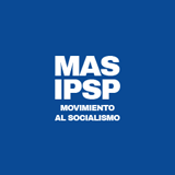 Radio MAS-IPSP logo