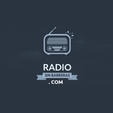 Radio SIN Barreras logo