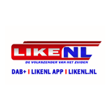 Like NL DAB+ Noord - Brabant logo