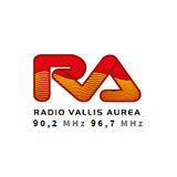 Radio Vallis Aurea logo
