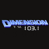 Radio Dimension logo