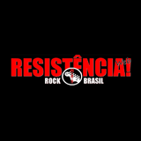 Resistência ROCK WebRadio logo