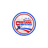 Radio Cristiana Puerto Rico logo