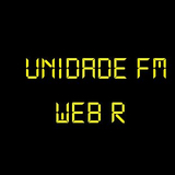 Unidade FM logo