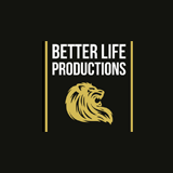Better life radio logo