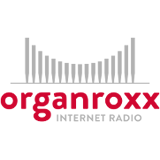 Organroxx Radio logo