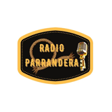 Radio Parrandera logo
