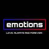 Emotions logo