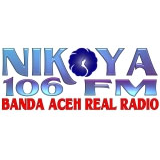 Nikoya FM logo