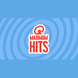 Q-Maximum Hits logo
