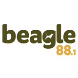 Beagle 88.1 logo