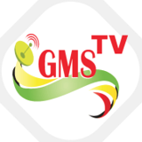 GMS FM 89.3 Ziguinchor logo