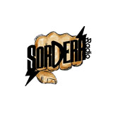 Sordera Radio logo