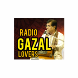 Hindi Gazal Lovers logo