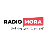 Radio MORA logo