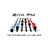 Zax Fm logo